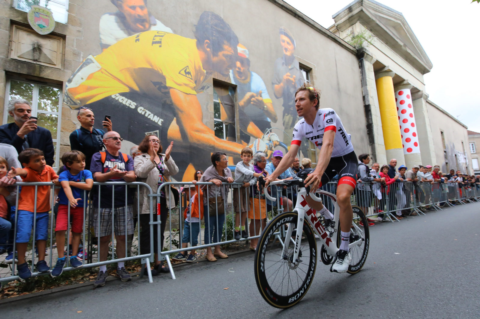 trek segafredo tour de france 2018