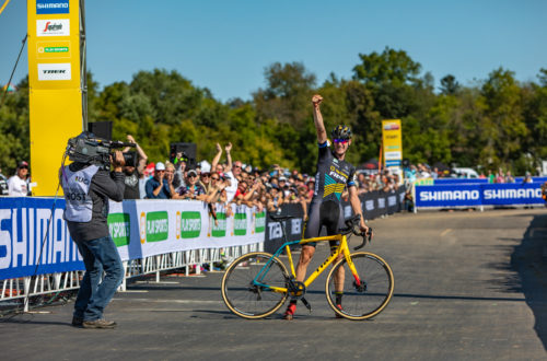 toon aerts bike