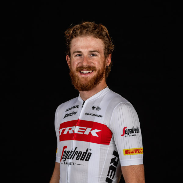 Quinn Simmons | Trek Race Shop