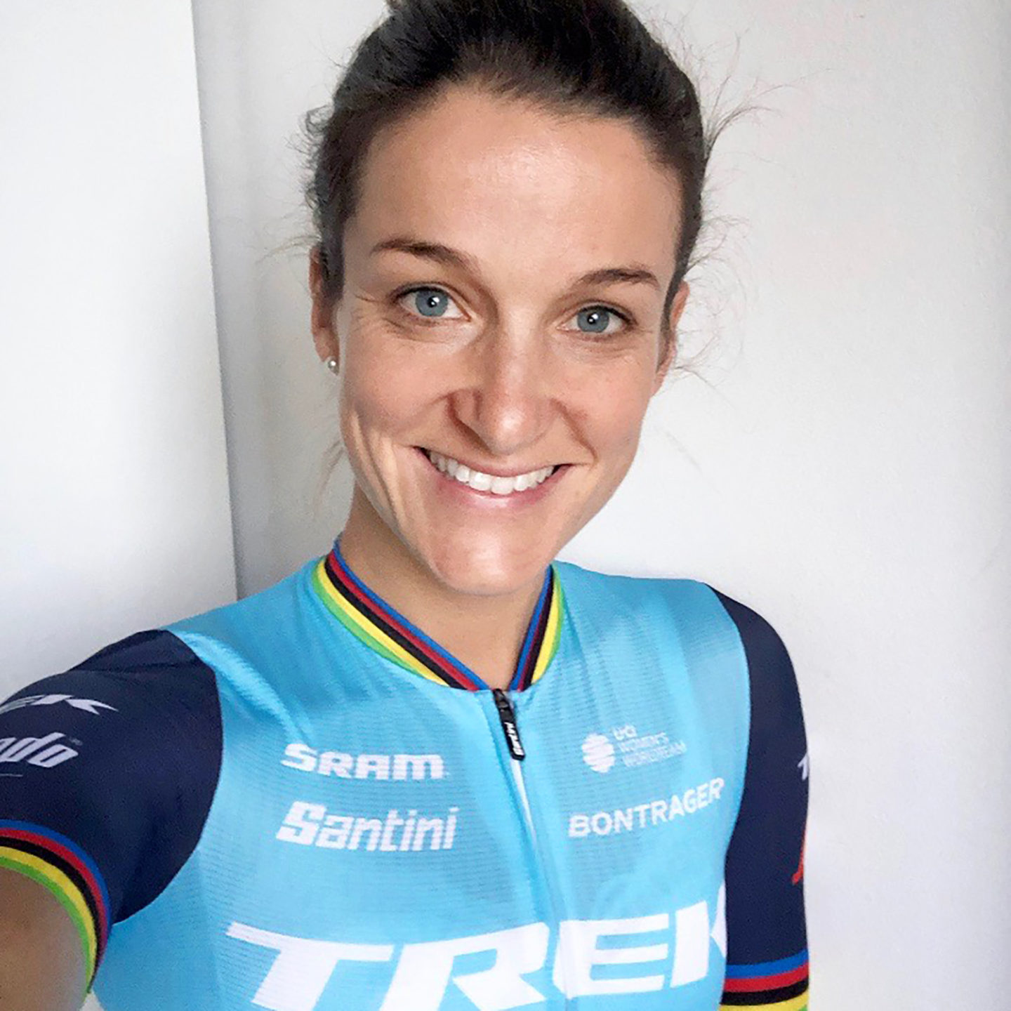 Lizzie Deignan | Trek Race Shop