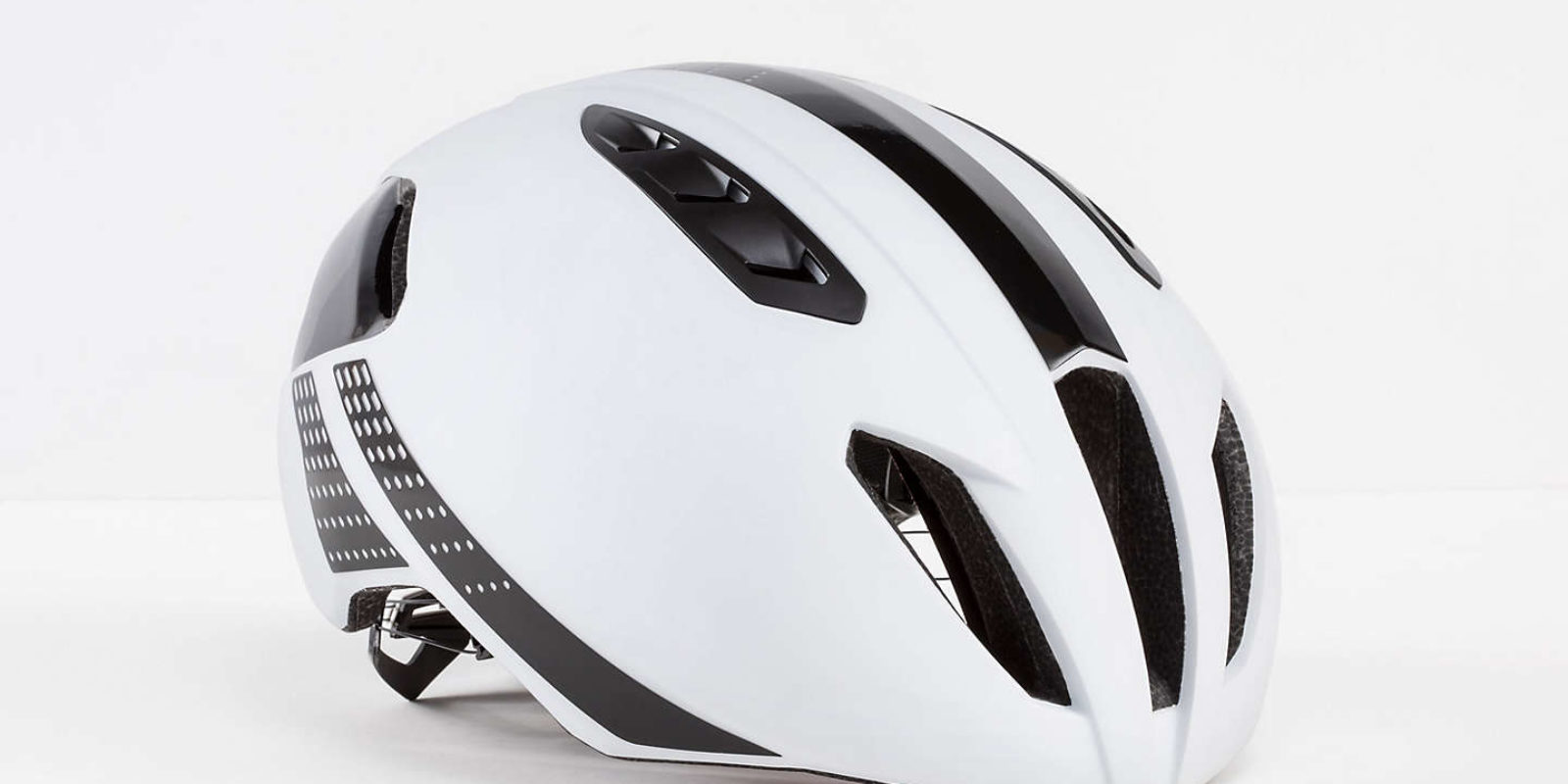Bontrager Ballista MIPS Road Bike Helmet | Trek Race Shop