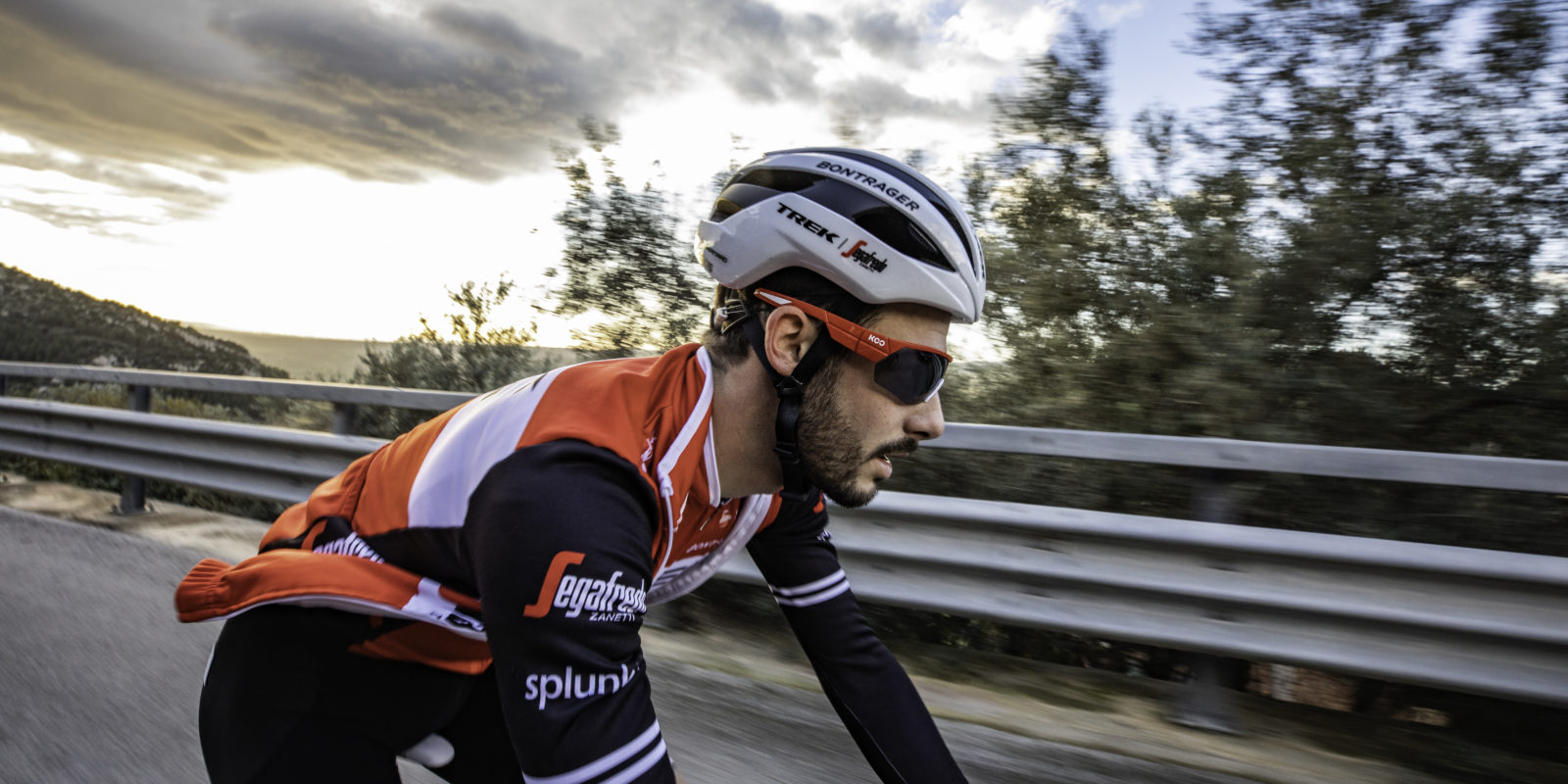 Bontrager Velocis MIPS Road Bike Helmet | Trek Race Shop