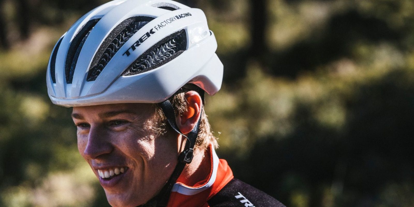 Bontrager Specter WaveCel Helmet | Trek Race Shop