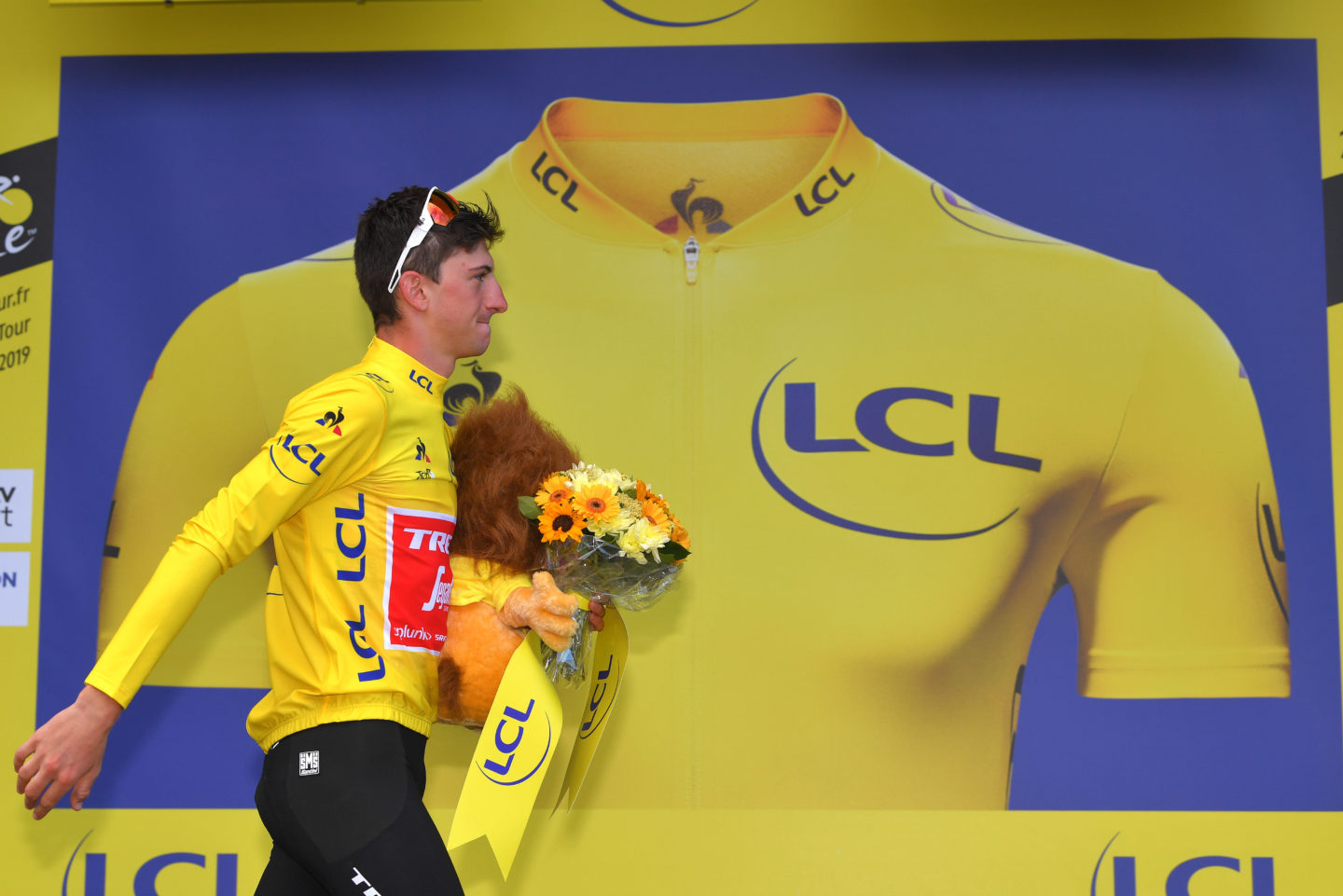 trek segafredo tour de france 2019