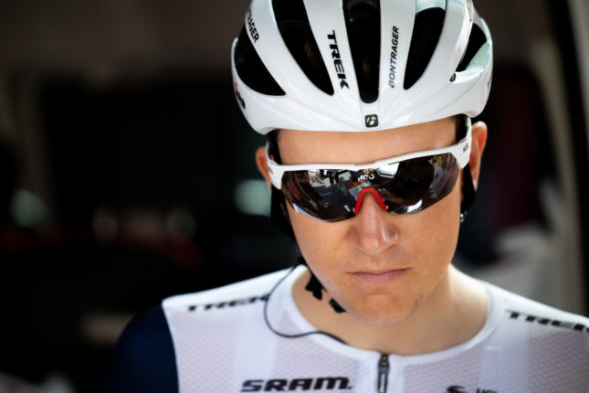 A dream realized | Trek Race Shop