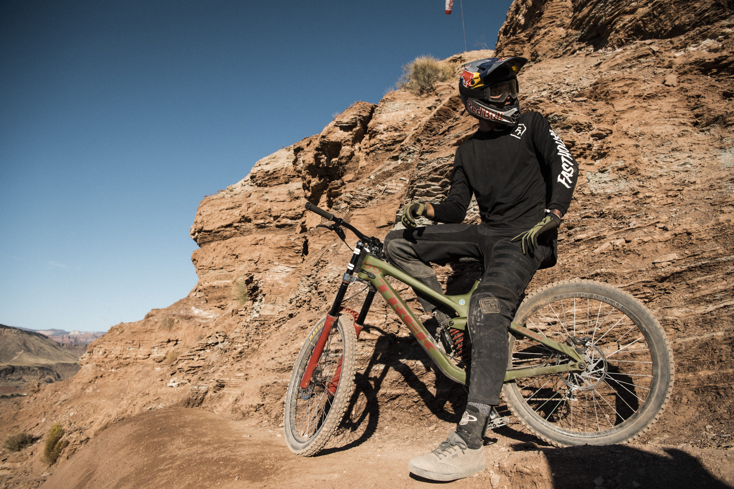 red bull rampage 2020