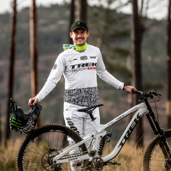 TFR Downhill | Trek Race Shop