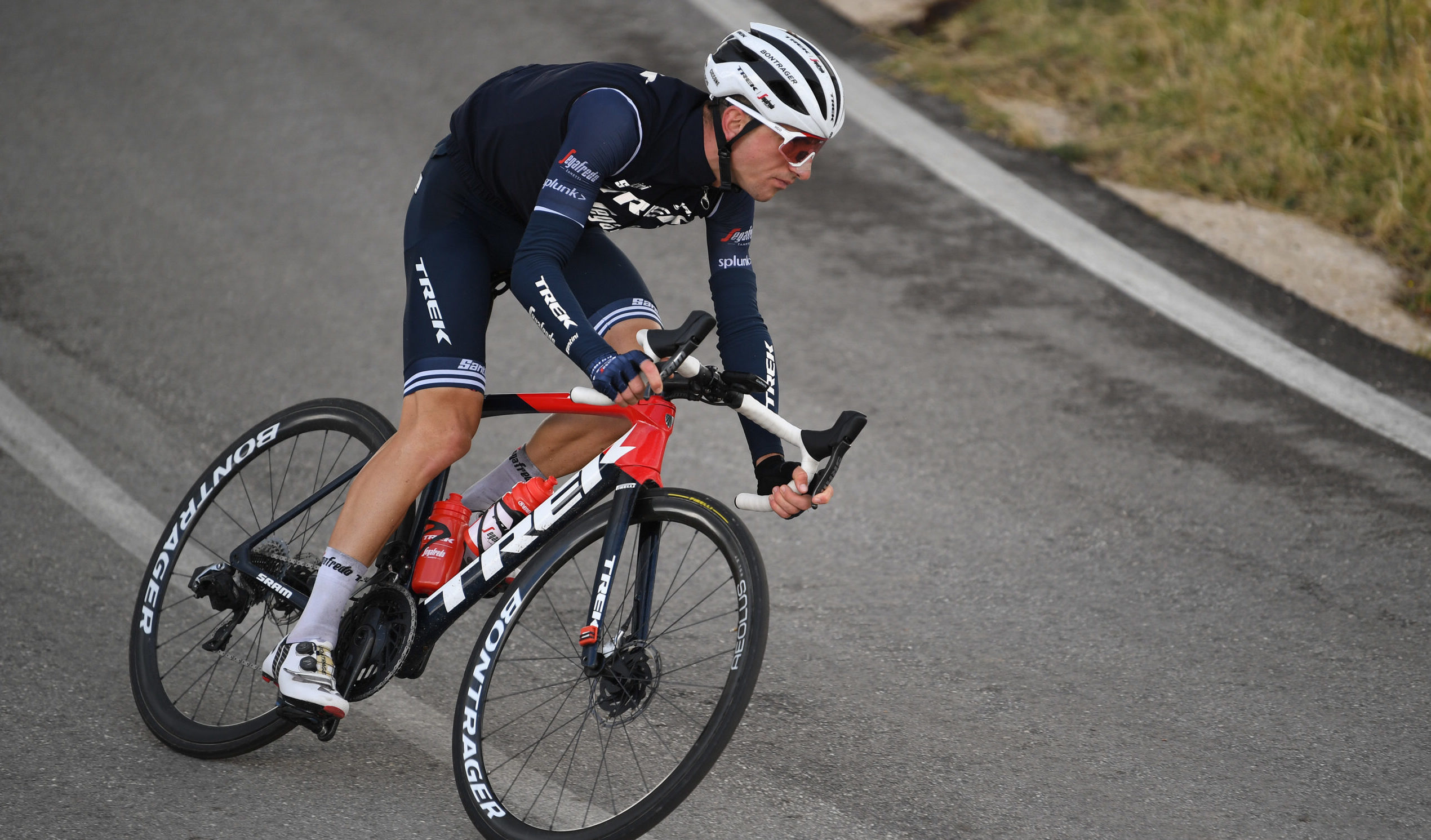Ciccone ready to kick off ‘most significant’ season | Trek Race Shop