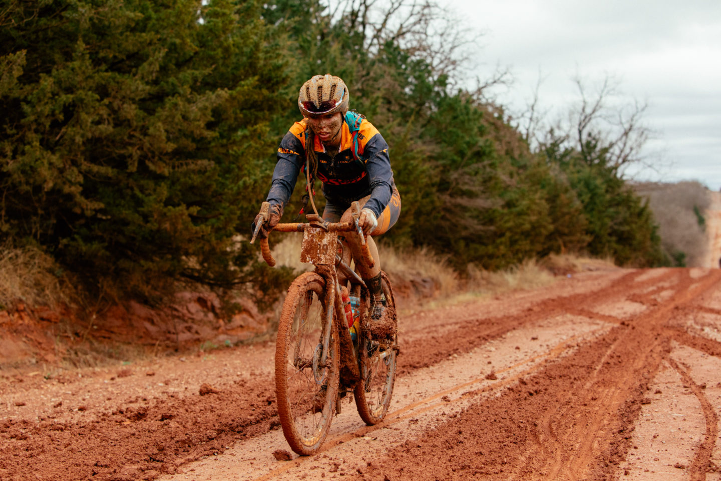 Gravel Racing 101 The Present And Future Of Cycling s Fastest Growing 
