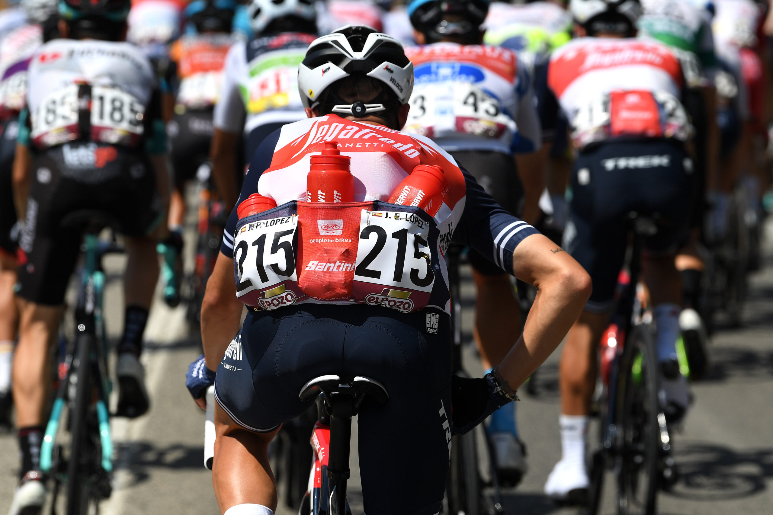 Bidon cyclisme d'occasion - Collection - - page 2