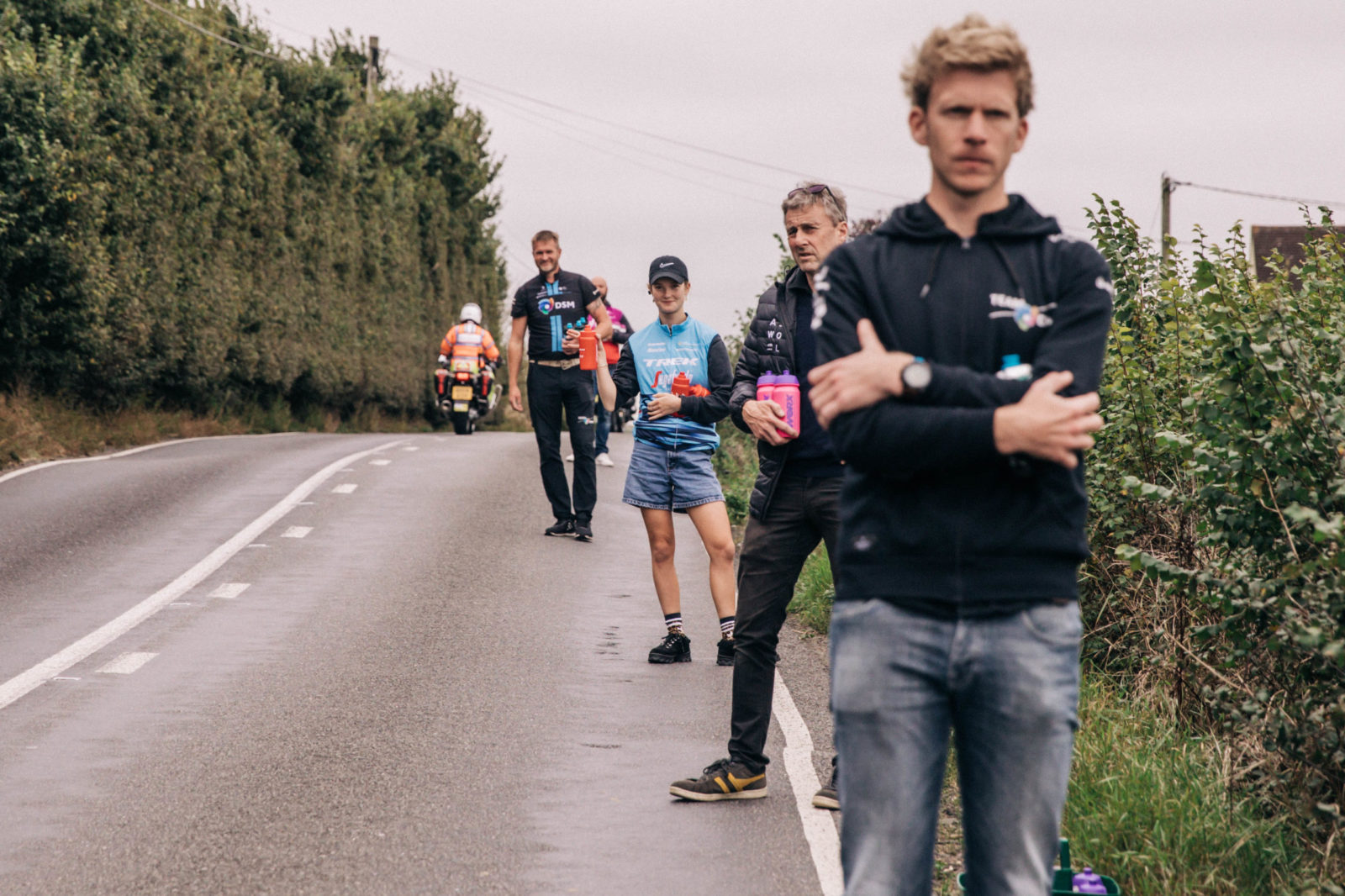 The Women's Tour Stage 4