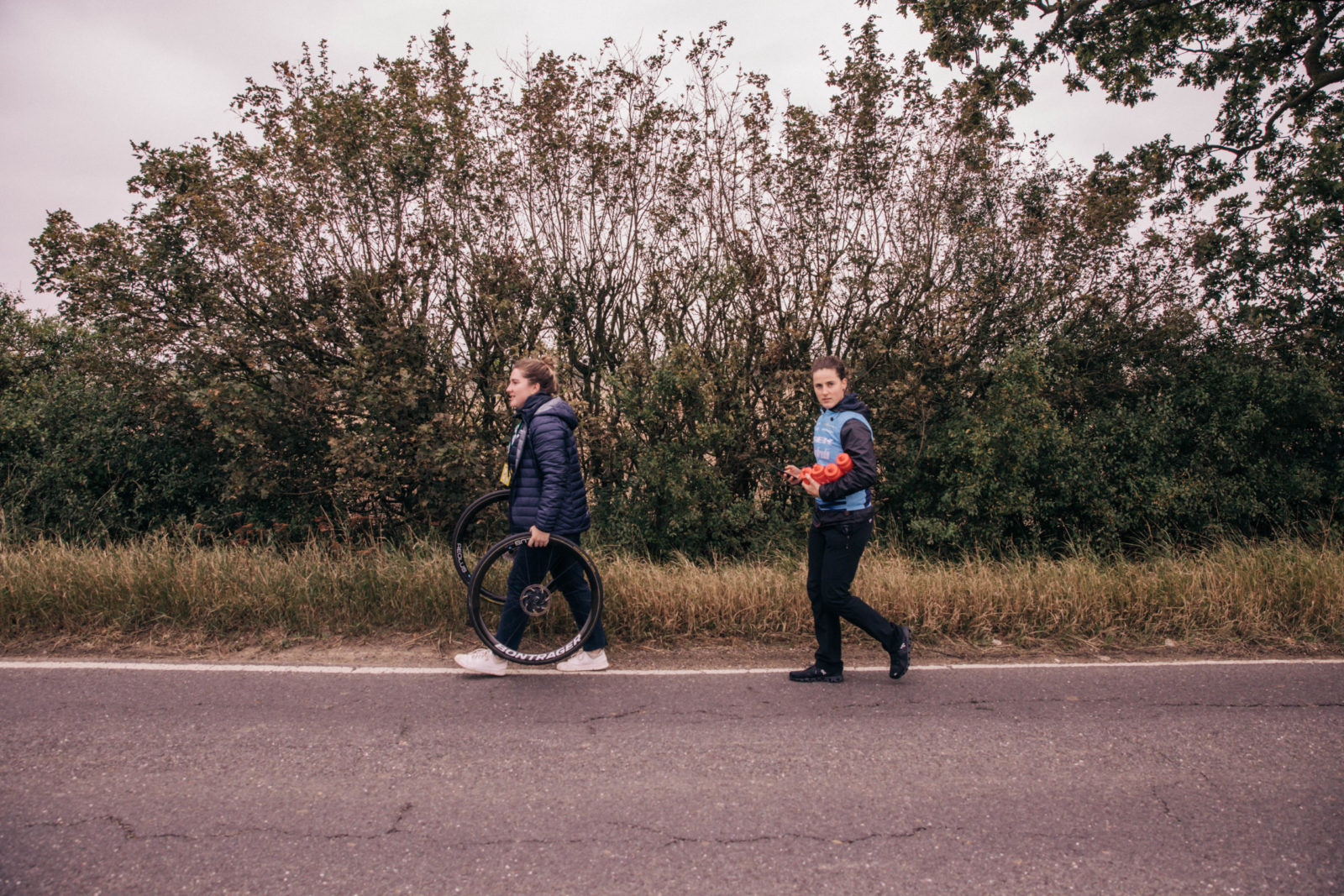 The Women's Tour Stage 5