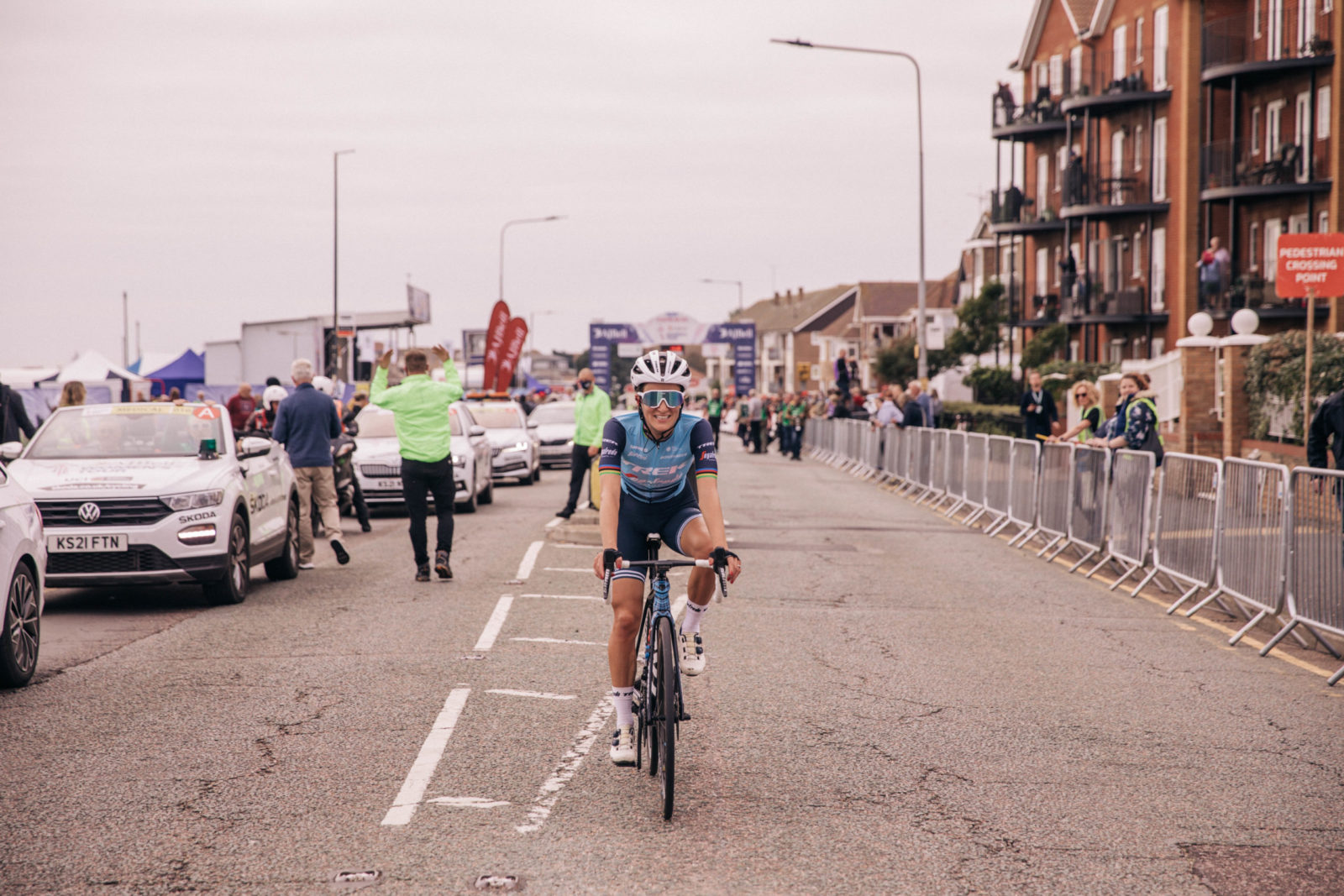 The Women's Tour Stage 5