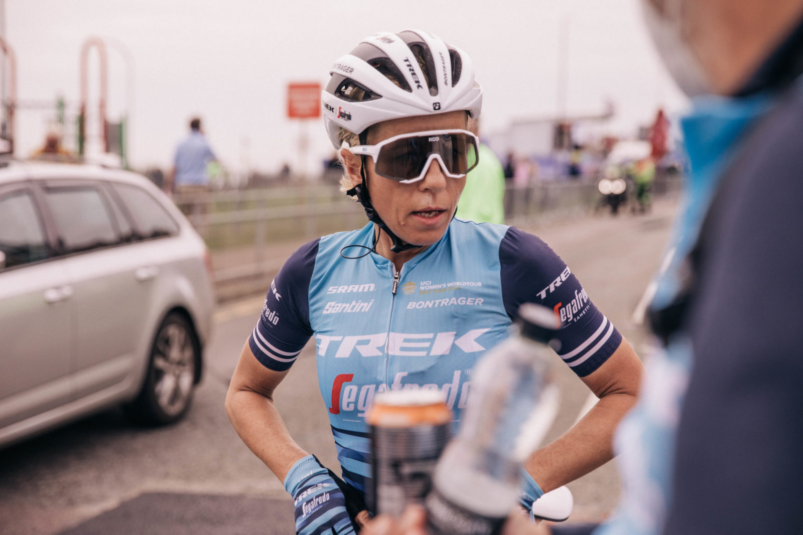 The Women's Tour Stage 5