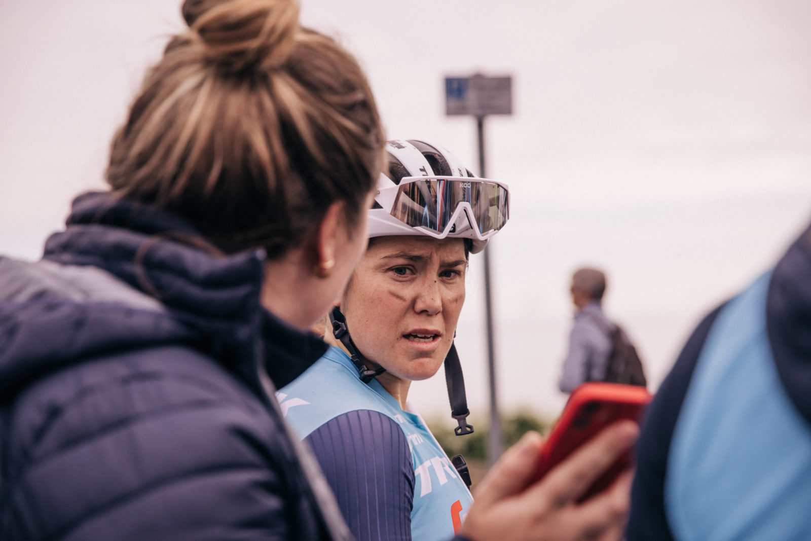The Women's Tour Stage 5