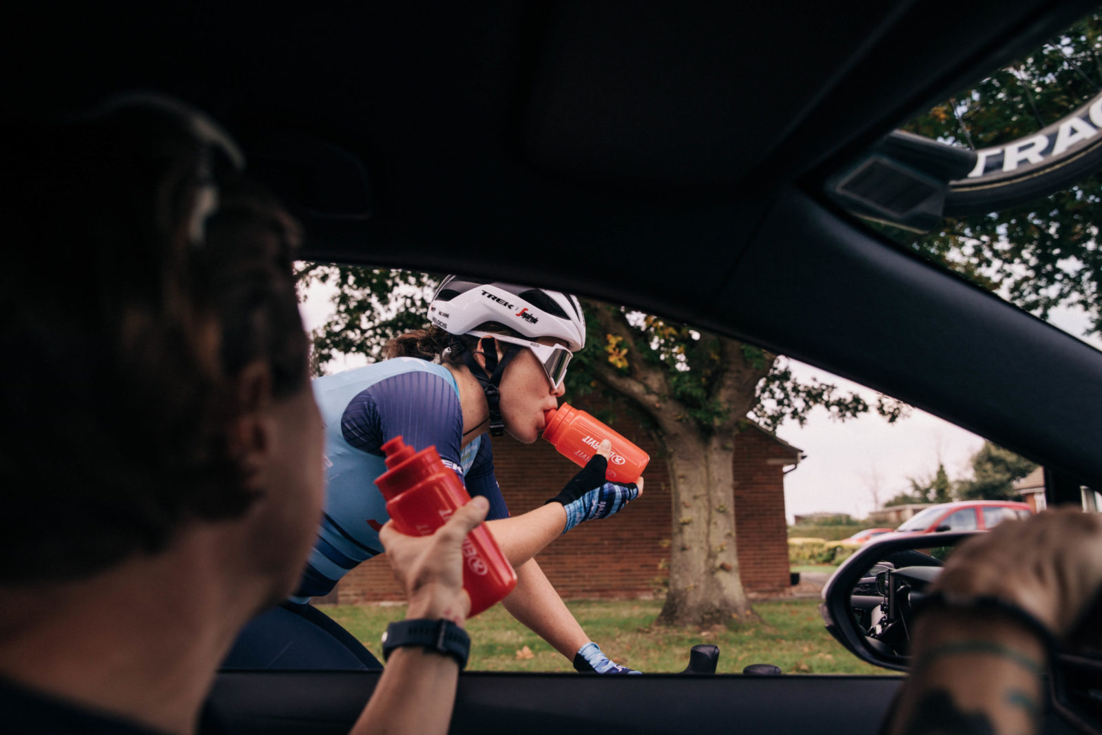 The Women's Tour Stage 6