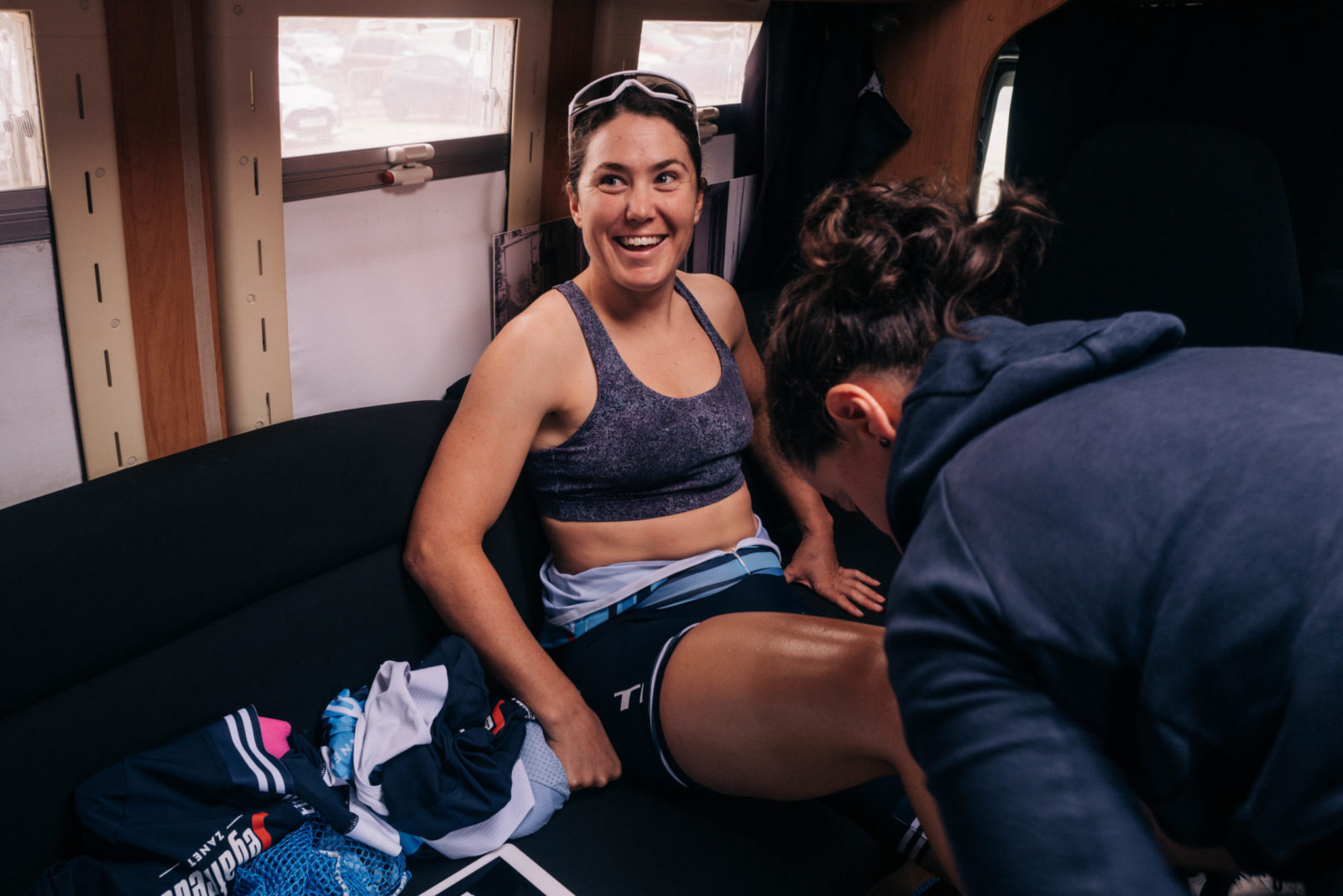 The Women's Tour Stage 5