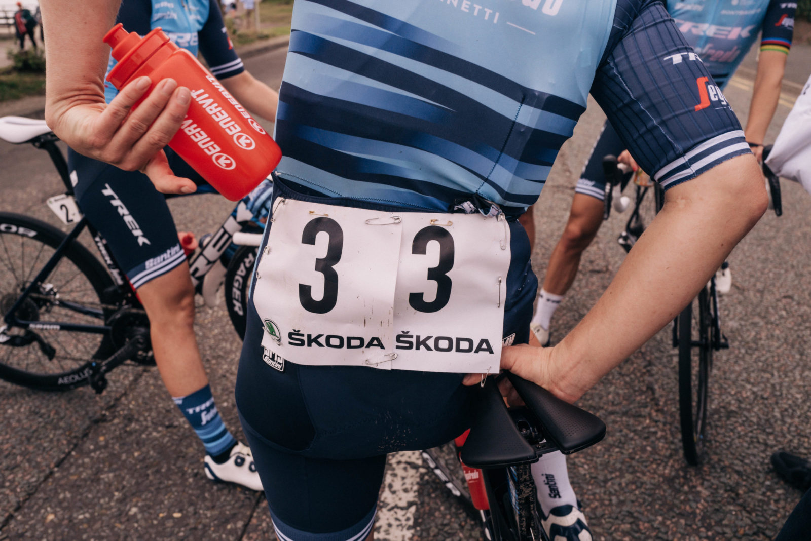 The Women's Tour Stage 5