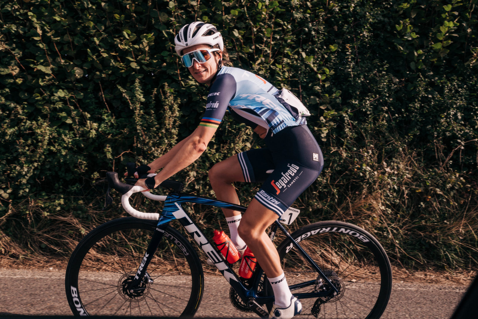 The Women's Tour Stage 6