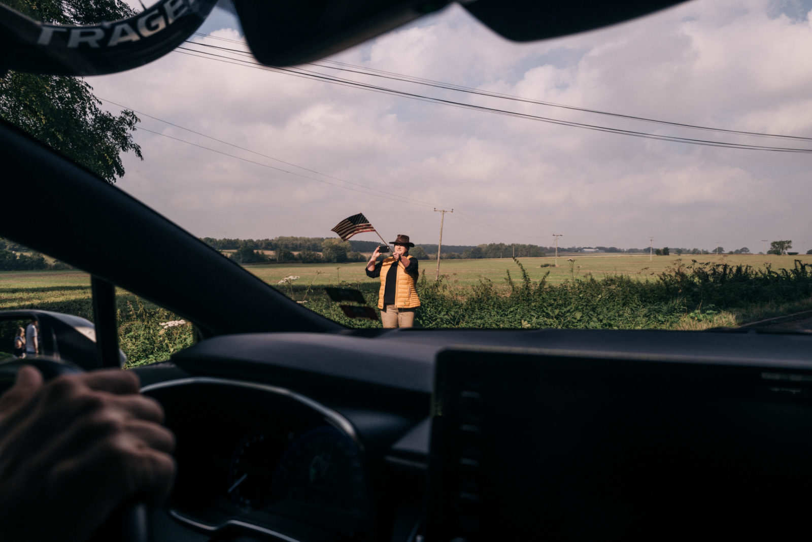 The Women's Tour Stage 6