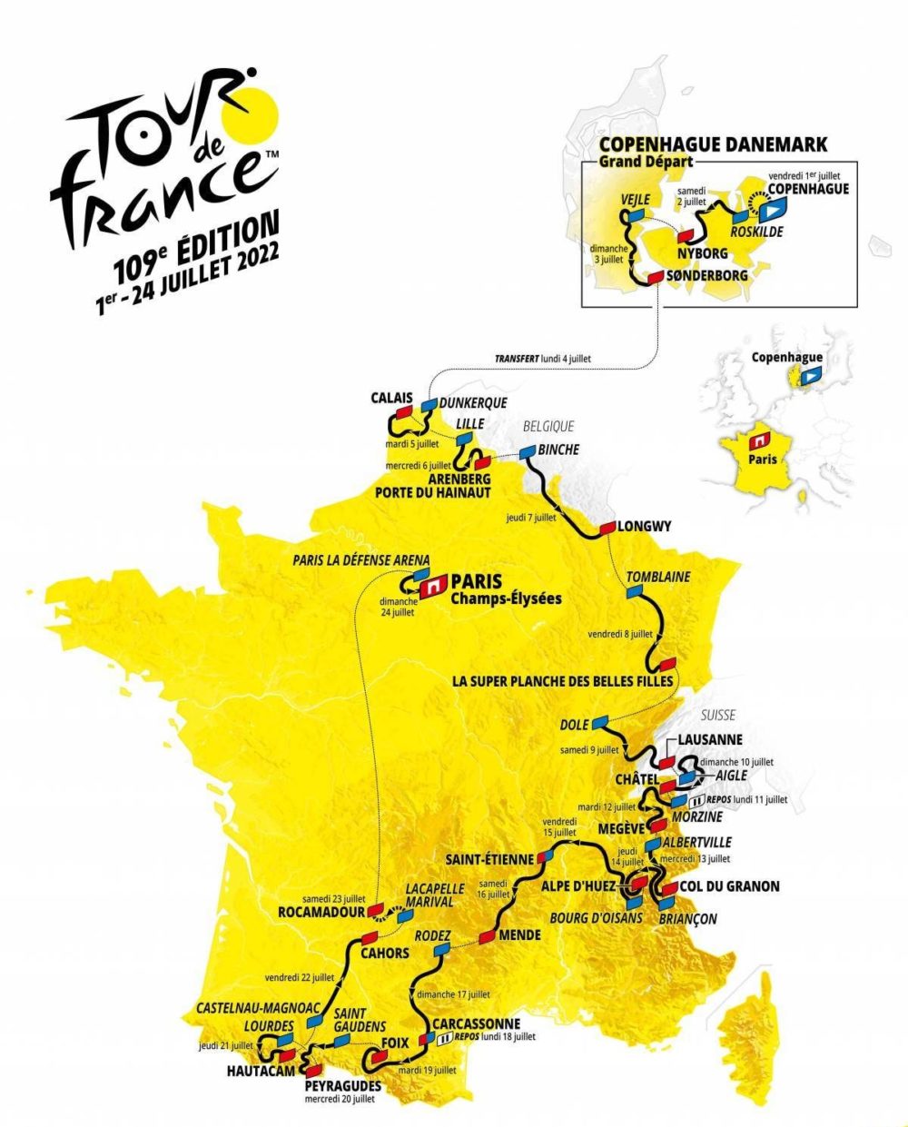 grad krystal kontrast Two thrilling Tour de France routes unveiled | Trek Race Shop