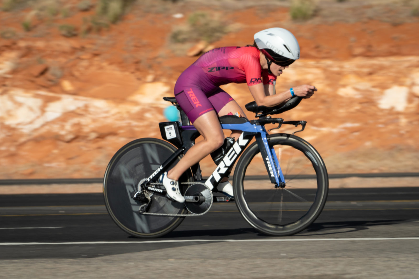 2021 Ironman World Championship preview Showdown in St. George Trek Race Shop