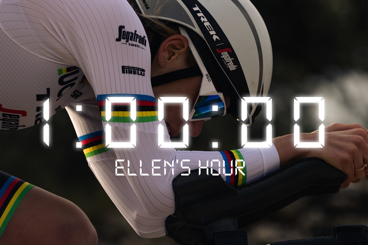 Everything you need to know about Ellen’s Hour