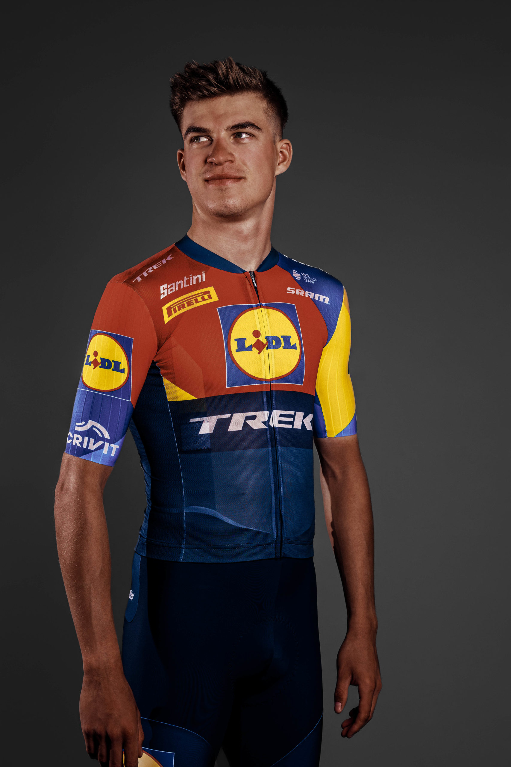 Mathias Vacek | Trek Race Shop