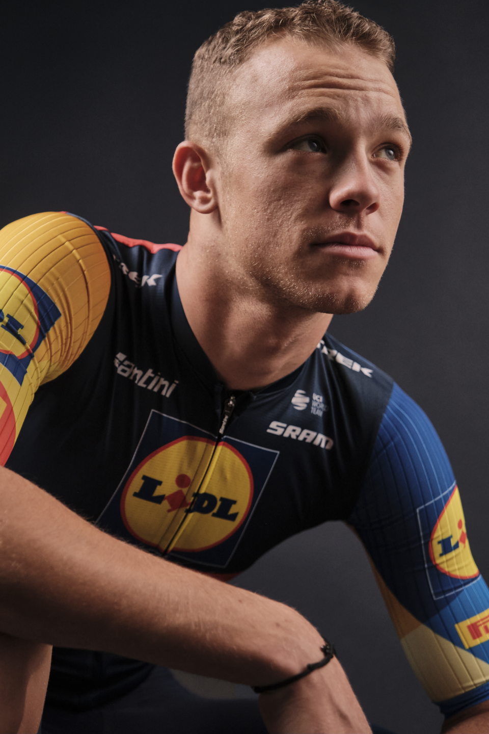 Jonathan Milan | Trek Race Shop