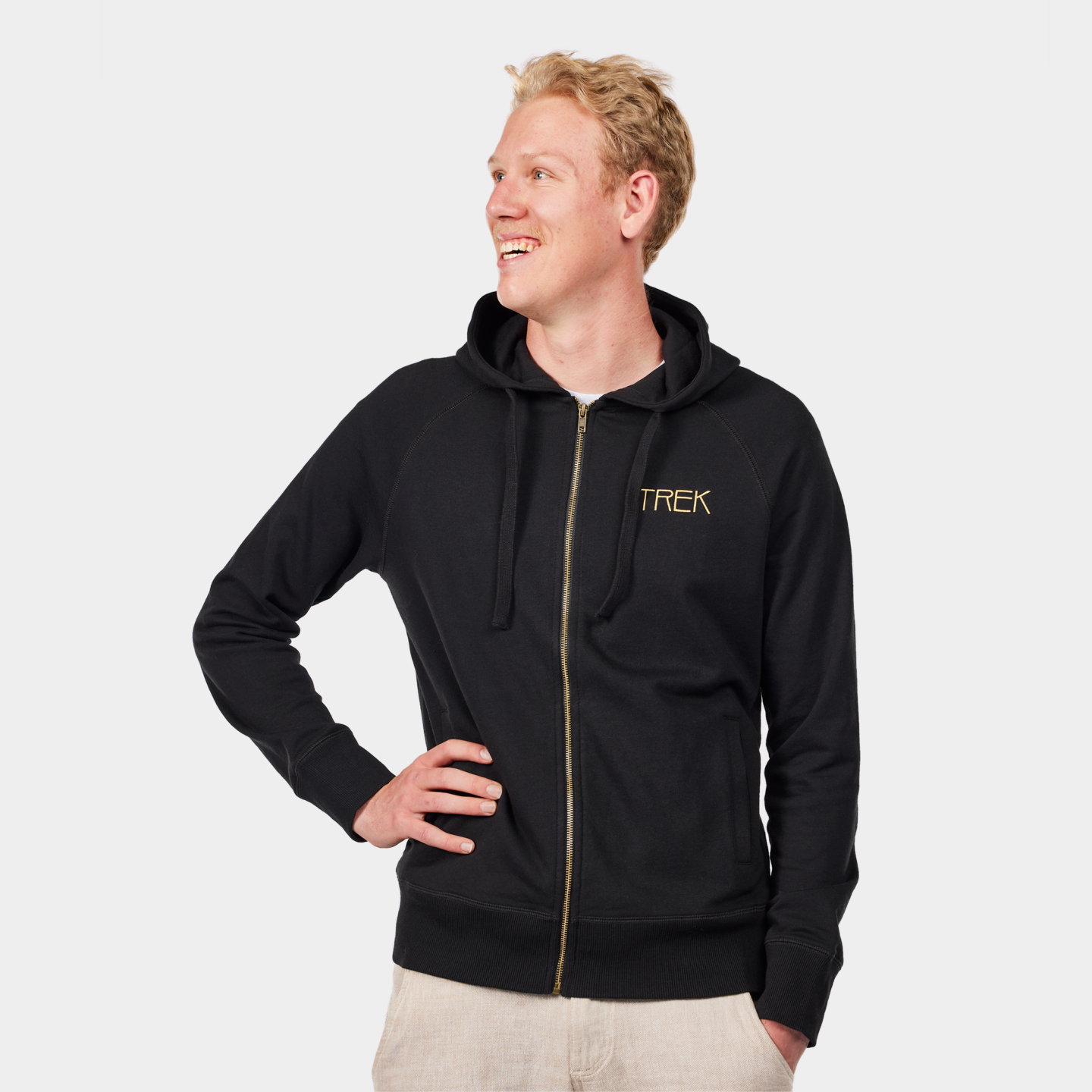 Torbjørn Andre Røed Trek Race Shop