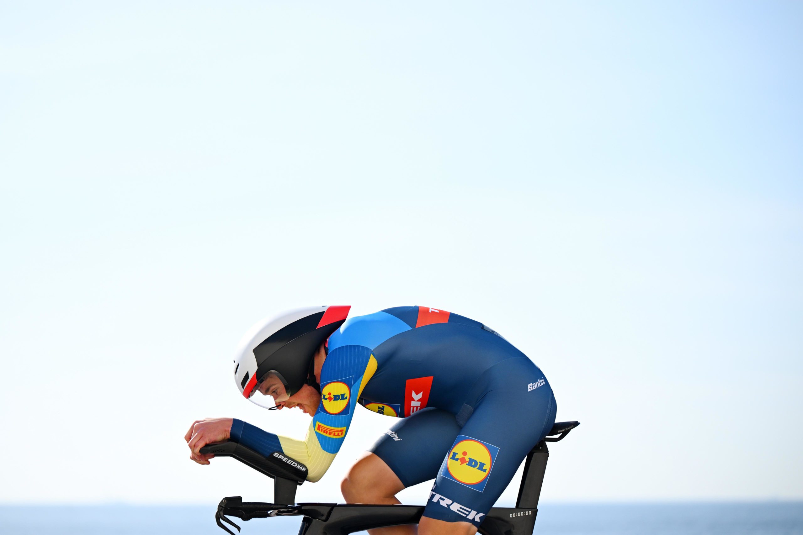 Lidl-Trek go 1-2 in Tour de la Provence Prologue | Trek Race Shop