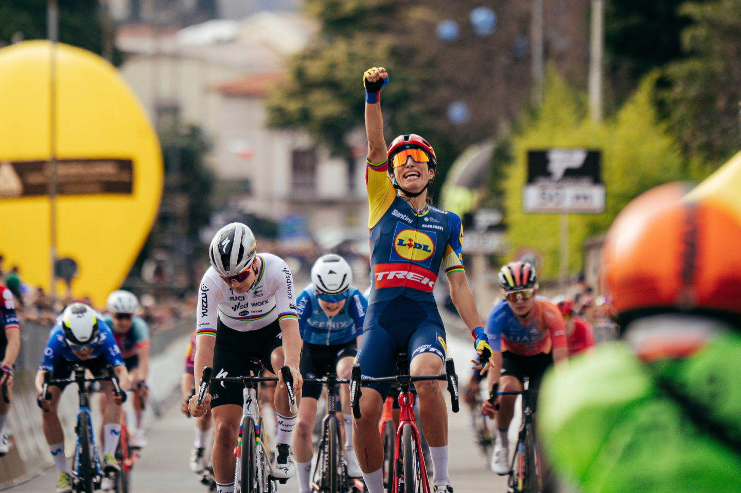 Preview: Chasing our Sixth Straight Victory at Trofeo Alfredo