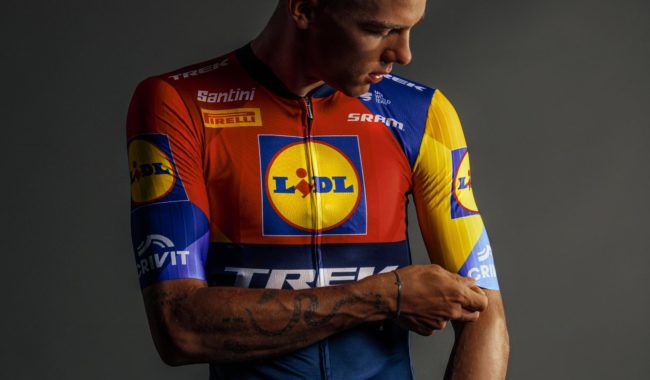 Tee-shirt Technique Lidl Trek Pour Homme - Taille L, Multicolore, Neuf Avec étiquettes
