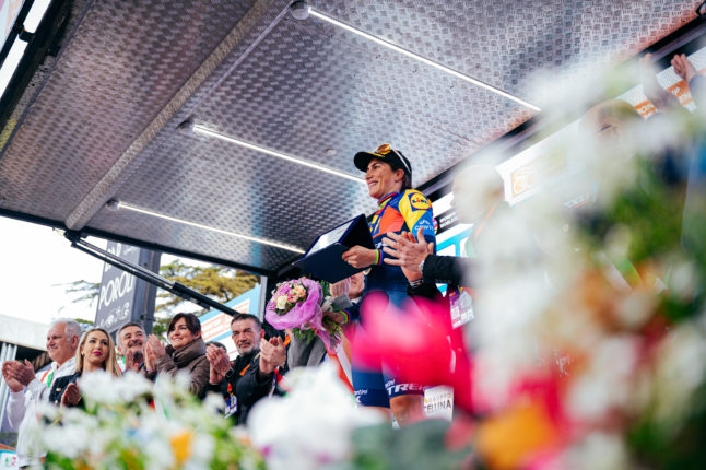 Twila-Muzzi-Trofeo-Alfredo-