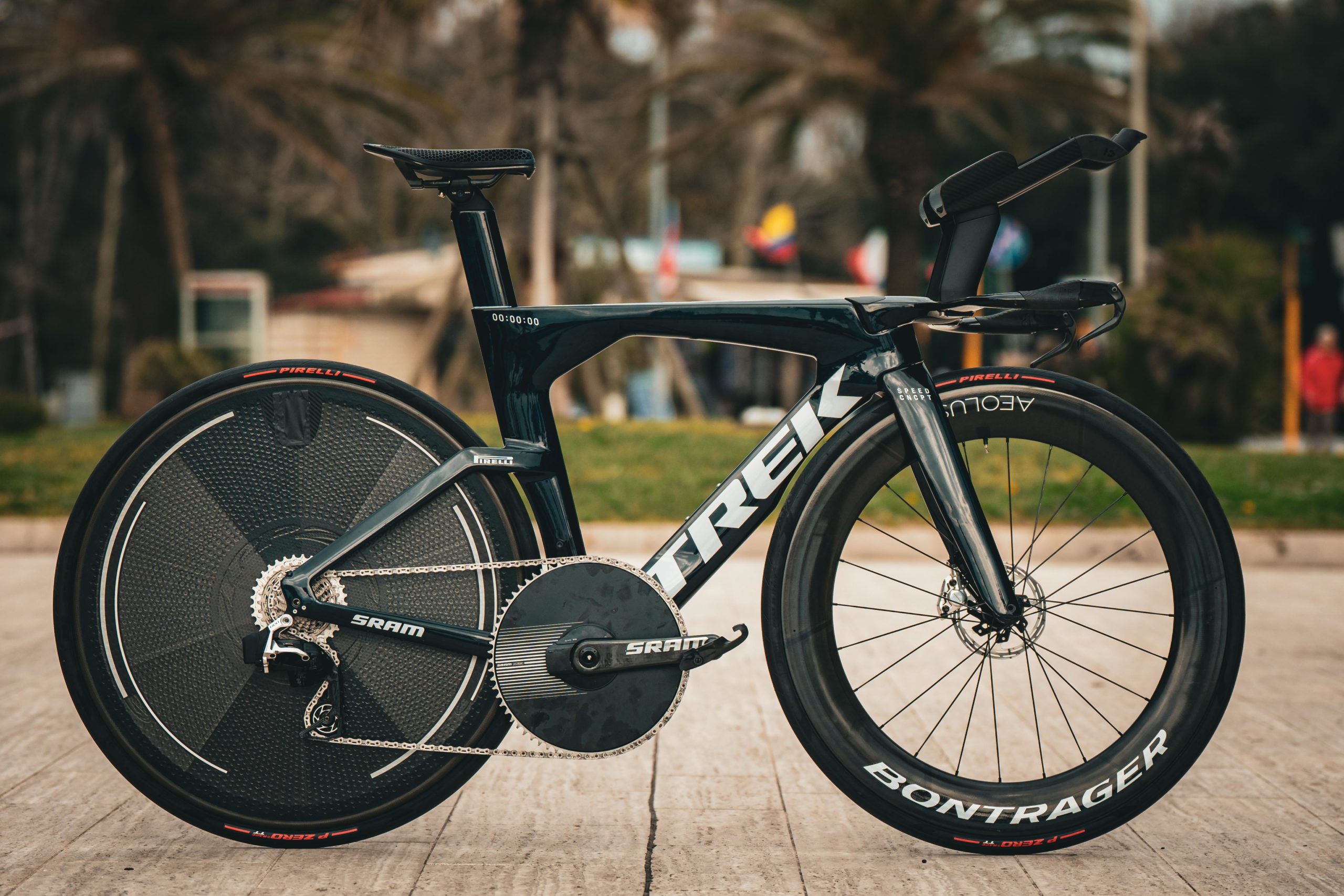 TREK トレック TTバイク Speed Concept 500サイズ Di2 TREK トレック TTバイク Speed Concept 500サイズ Di2 Speed Concept