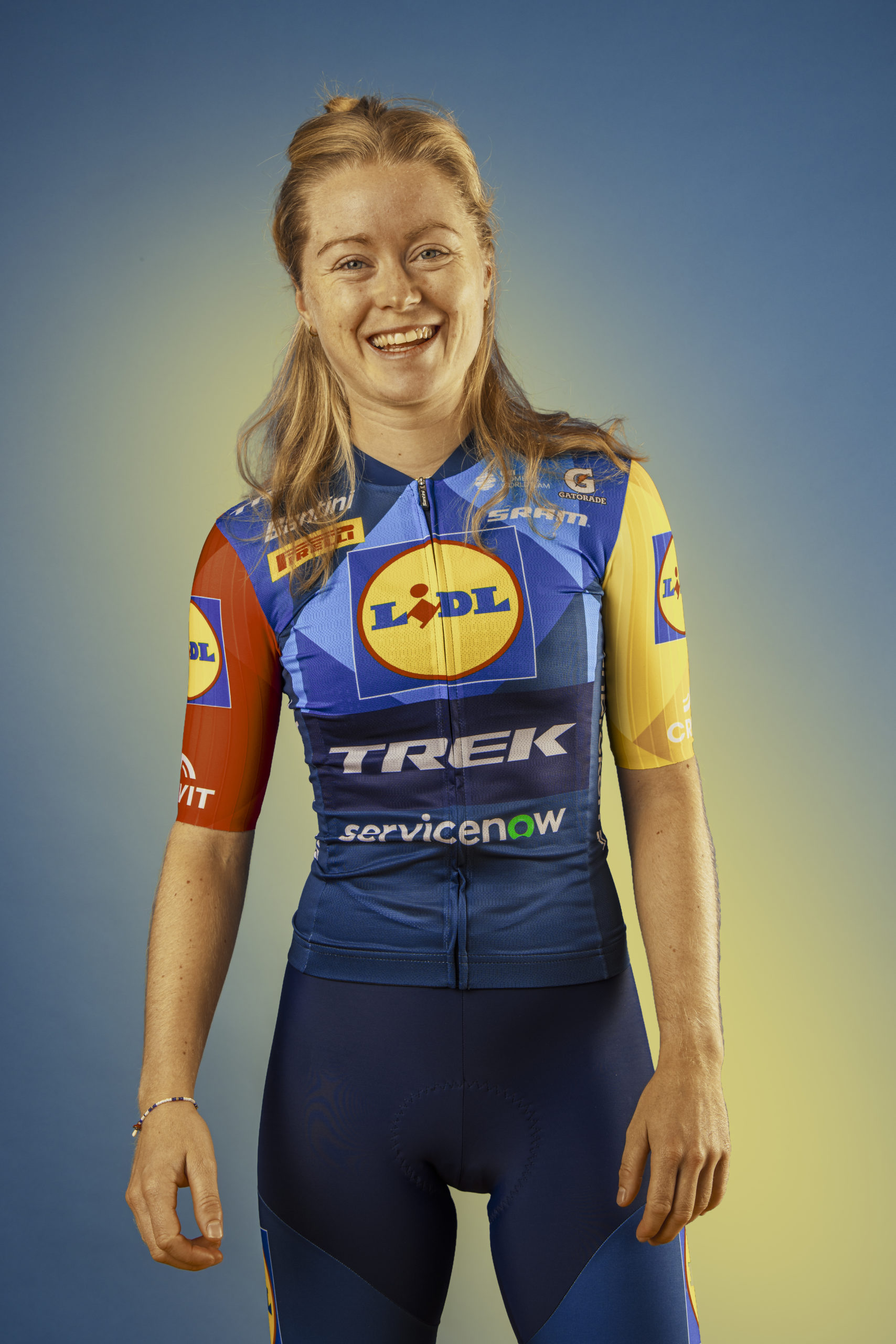 Margot Vanpachtenbeke | Trek Race Shop