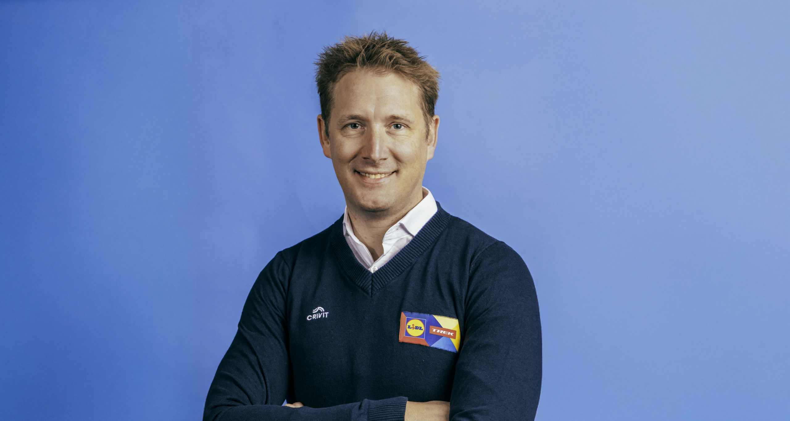 Lidl-Trek appoints Andy Schleck as Deputy General Manager | Trek