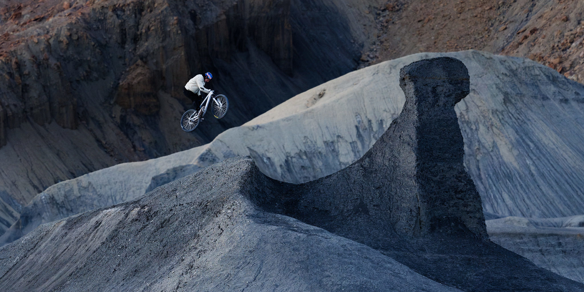 WATCH: Brandon Semenuk's 'RGB' is an emotional journey through