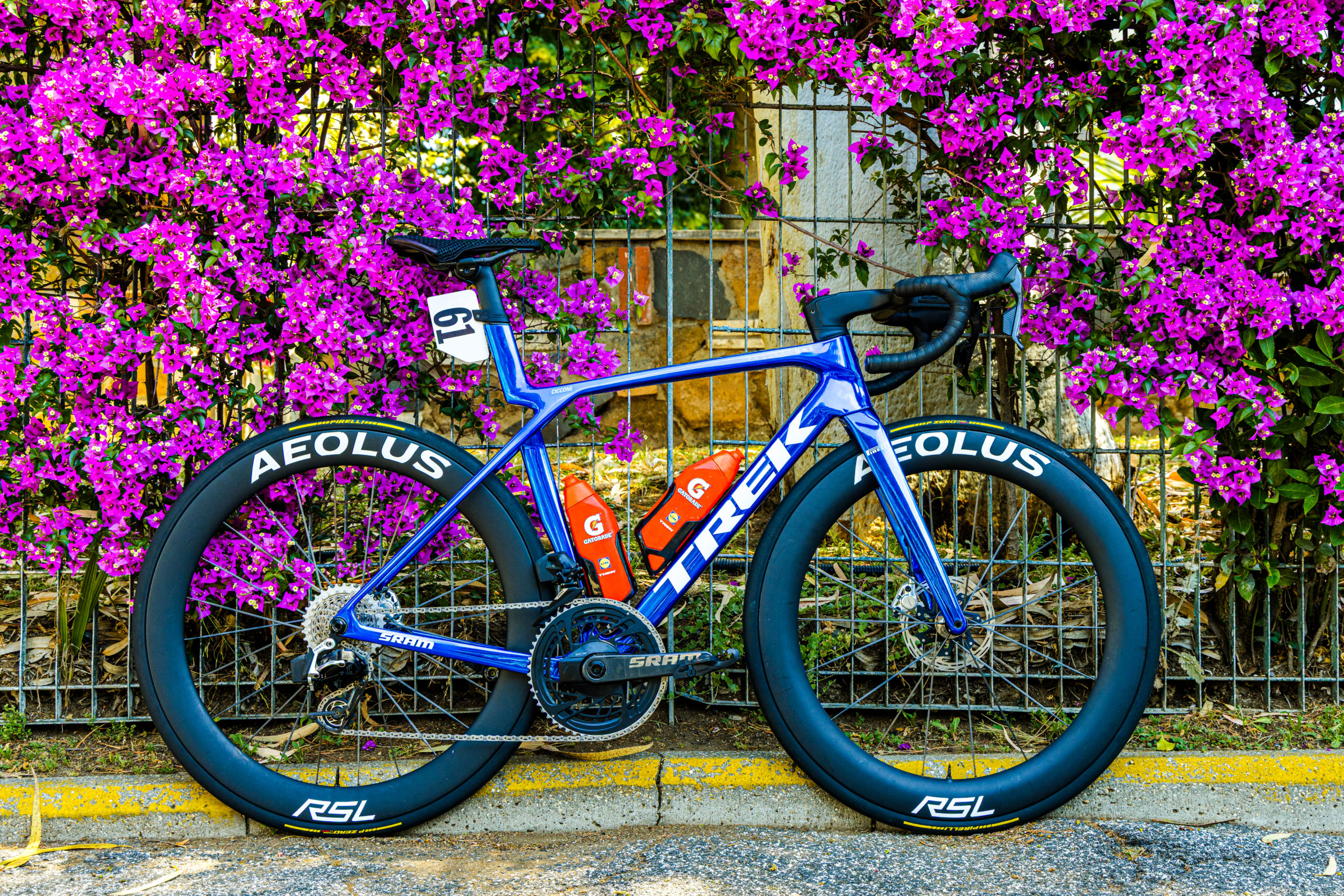 the future of electric bicycles This concept is the future of electric bikes, according to Bosch